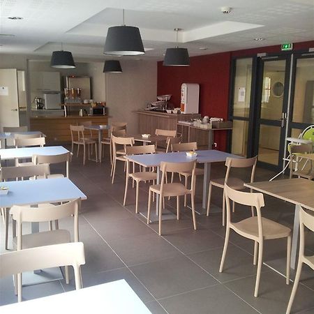 Residence Appart City Quimper Ngoại thất bức ảnh
