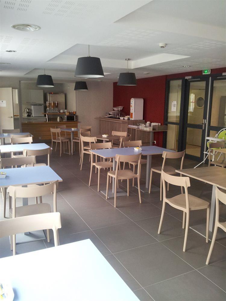 Residence Appart City Quimper Ngoại thất bức ảnh