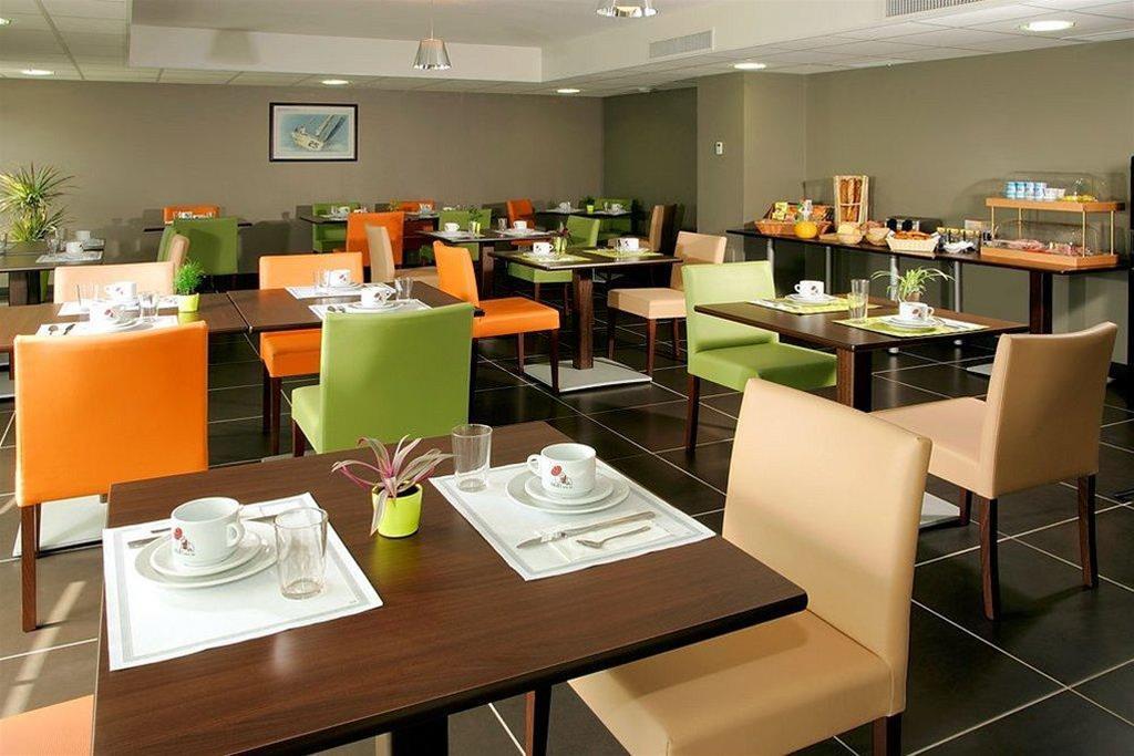 Residence Appart City Quimper Ngoại thất bức ảnh